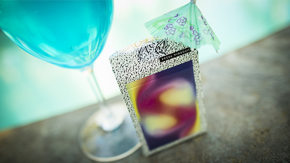 Malibu V2 Playing Cards | Toomas Pintson