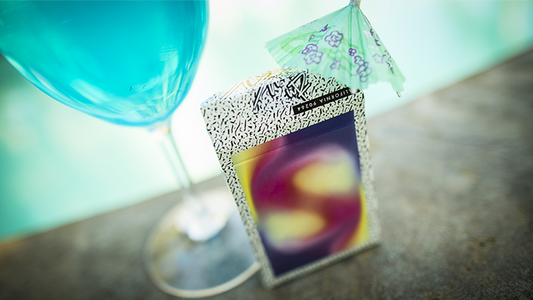 Malibu V2 Playing Cards | Toomas Pintson 