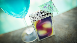 Malibu V2 Playing Cards | Toomas Pintson