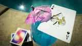Malibu V2 Playing Cards | Toomas Pintson 