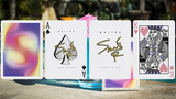 Malibu V2 Playing Cards | Toomas Pintson 