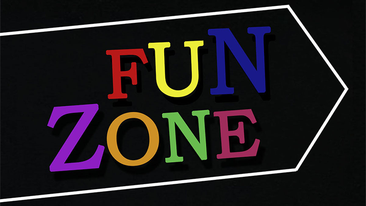 Fun Zone | Sandro Loporcaro (Amazo) - (Download) 