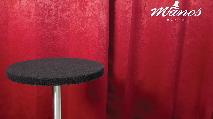 Professional Portable Table | Manos (Tek Magic)