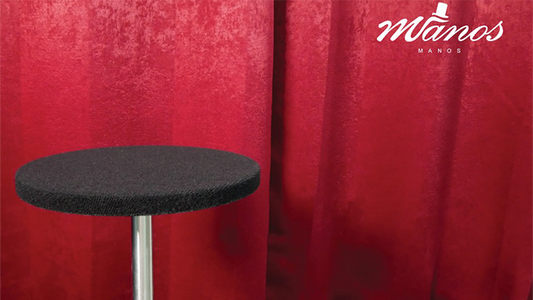 Professional Portable Table | Manos (Tek Magic)