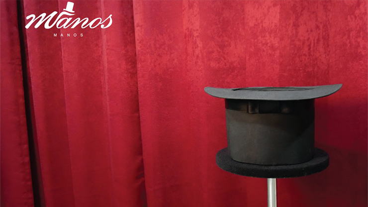 Professional Portable Table | Manos (Tek Magic)