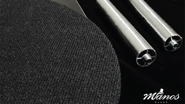 Professional Portable Table | Manos (Tek Magic)