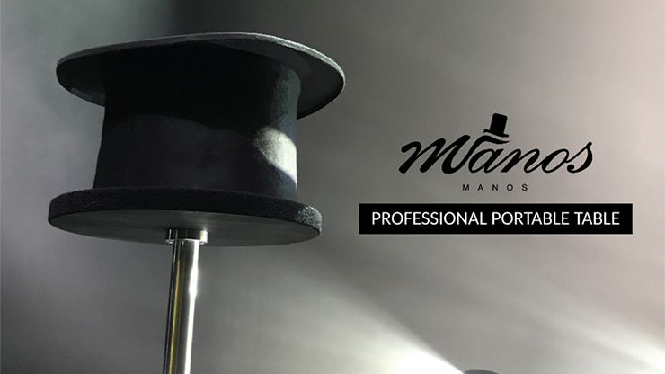 Professional Portable Table | Manos (Tek Magic)