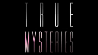 True Mysteries Lite | Fraser Parker and 1914 - (DVD)