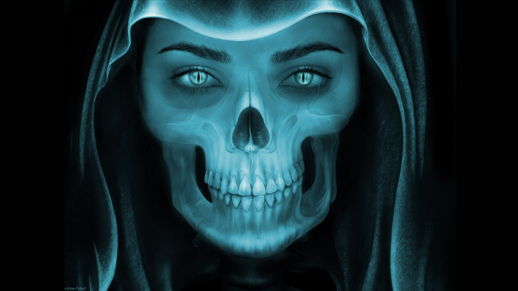 Secrets of Spiritual Hypnosis &amp; Past Life Regressions for Psychic Entertainers | Jonathan Royle - (Download)