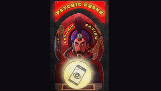 Psychic Phone | Antonio Satiru - (Download)