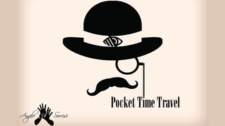 Pocket Time Travel | Angelo Sorrisi - (Download)