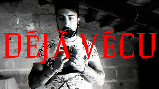 DÈJÁ VÈCU | Alessandro Criscione - (Download) 