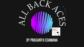 All Back Aces | Prasanth Edamana - (Download)