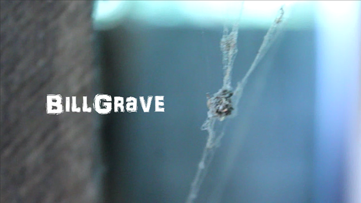 Bill Grave | Arnel Renegado - (Download)