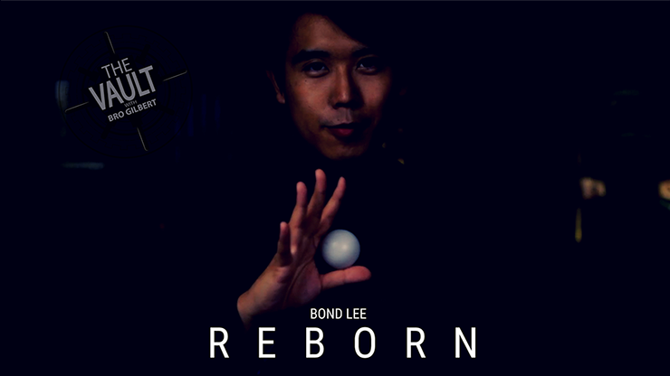 The Vault - REBORN | Bond Lee - (Download) 