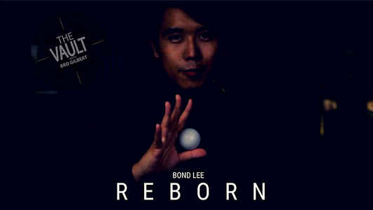 The Vault - REBORN | Bond Lee - (Download)