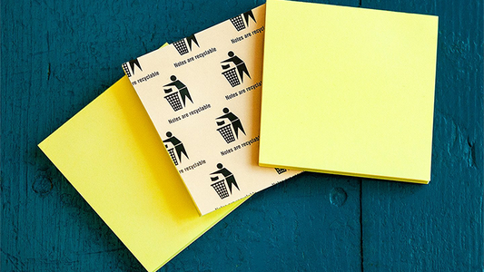 Sven Notes 3 Sticky Notes SvenPads®