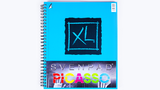 SvenPad® Picasso: Large Tri-Section (Large Format)