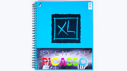SvenPad® Picasso: Large Tri-Section (Large Format)
