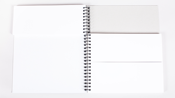SvenPad® Picasso: Large Tri-Section (Large Format)