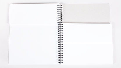 SvenPad® Picasso: Large Tri-Section (Large Format)