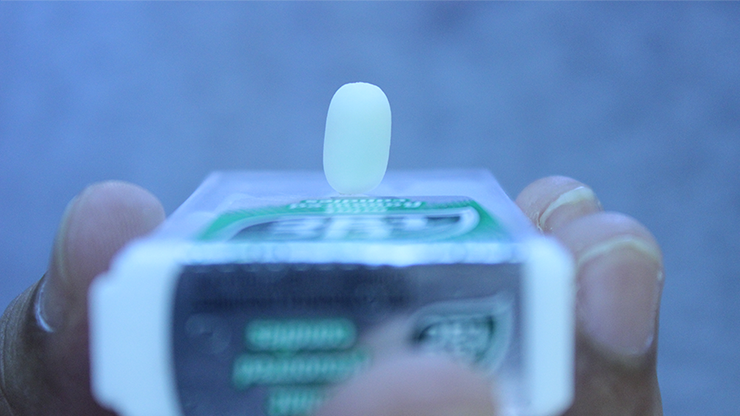 Ghost Tic Tac | Arnel Renegado - (Download)