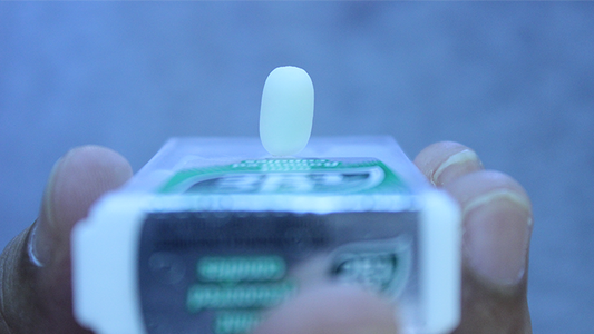 Ghost Tic Tac | Arnel Renegado - (Download) 