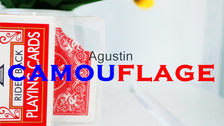 Camouflage | Agustin - (Download)