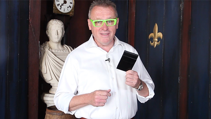 Multi-Wallet | Leo Smetsers 