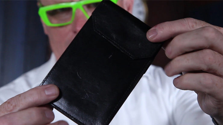 Multi-Wallet | Leo Smetsers 