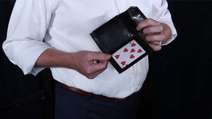 Multi-Wallet | Leo Smetsers 