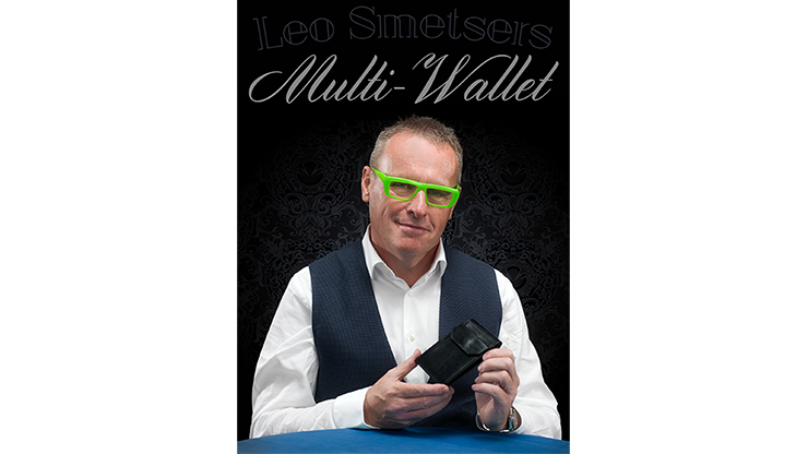 Multi-Wallet | Leo Smetsers 