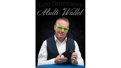 Multi-Wallet | Leo Smetsers 