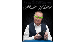 Multi-Wallet | Leo Smetsers