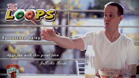 The Loops | Gustavo Raley