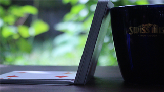 GHOST DECK | Arnel Renegado - (Download)