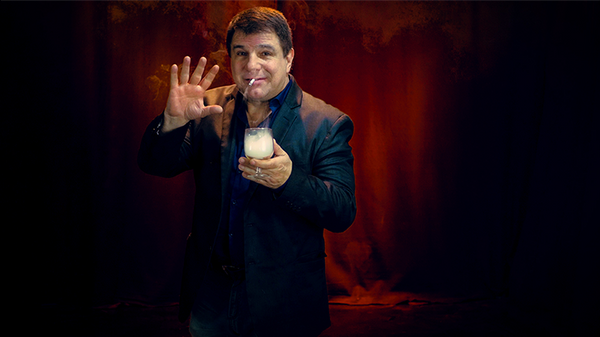 Blowing Smoke | Juan Pablo Ibañez - (Download)