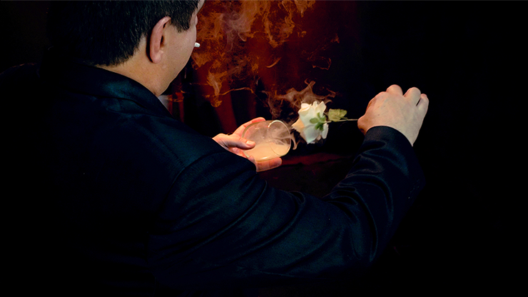 Blowing Smoke | Juan Pablo Ibañez - (Download)