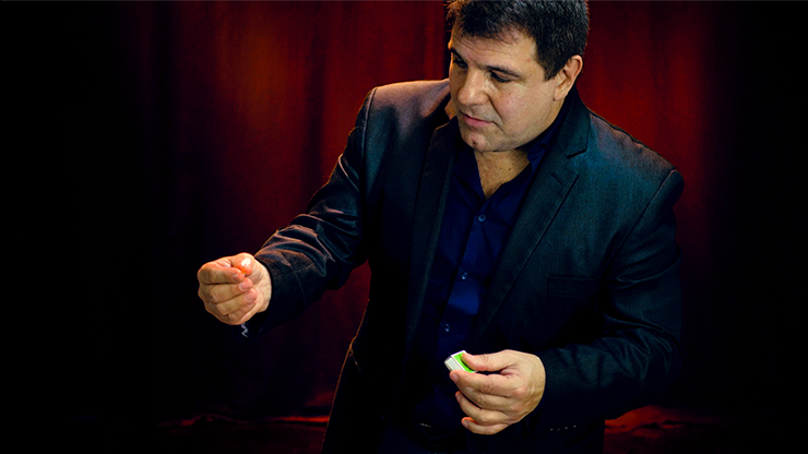 Blowing Smoke | Juan Pablo Ibañez - (Download) 