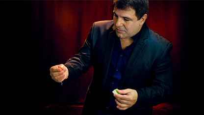 Blowing Smoke | Juan Pablo Ibañez - (Download)