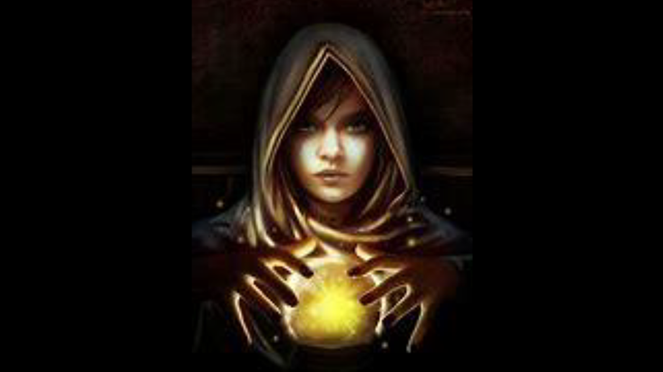 THE PROPHECY | Devin Knight &amp; WG Magnuson - (Download)