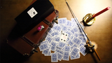 FISHING CARD | Aboutmagic