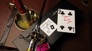 FISHING CARD | Aboutmagic