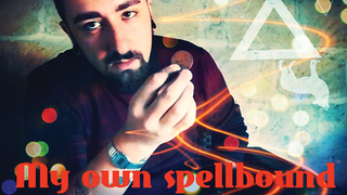 My Own Spellbound | Alessandro Criscione - (Download)
