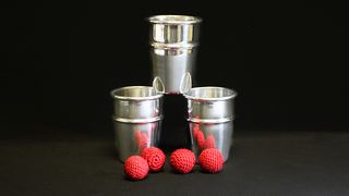 P&L Cups and Balls | P&L