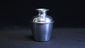 P&L Aluminum Lota Bowl