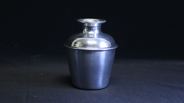 P&L Aluminum Lota Bowl