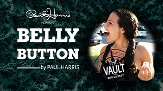 The Vault - Belly Button | Paul Harris - (Download) 