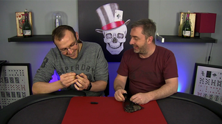 The FORCE | Wayne Dobson & Alan Wong