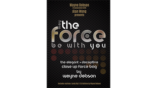 The FORCE | Wayne Dobson & Alan Wong